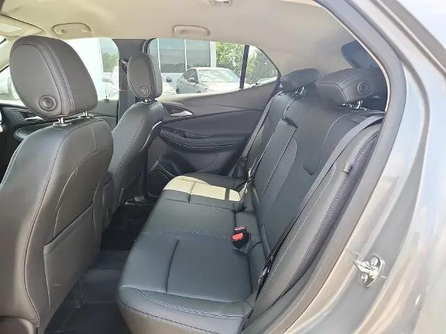 2026 Buick Encore GX Sport Touring AWD