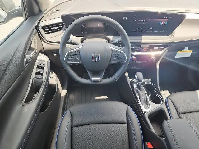 2026 Buick Encore GX Sport Touring AWD