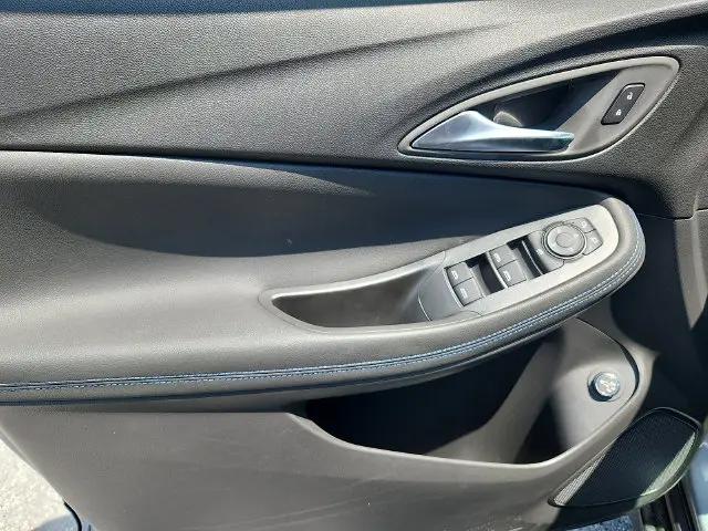 2026 Buick Encore GX Sport Touring AWD