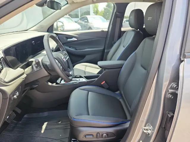 2026 Buick Encore GX Sport Touring AWD