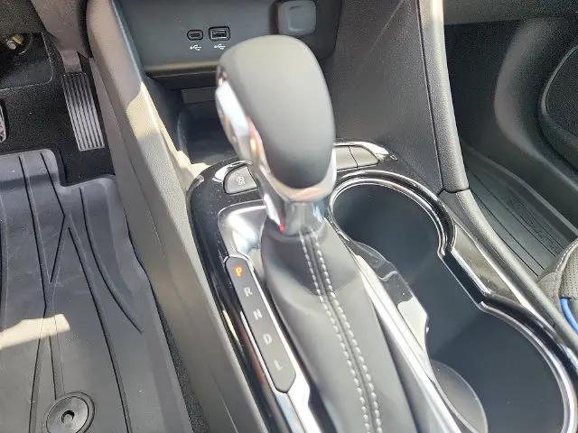 2026 Buick Encore GX Sport Touring AWD