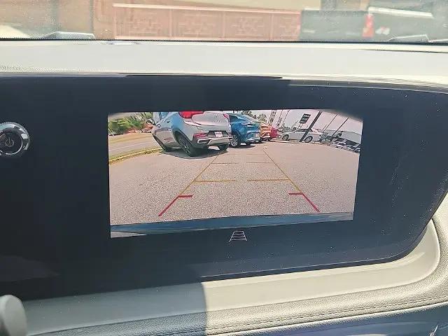2026 Buick Encore GX Sport Touring AWD