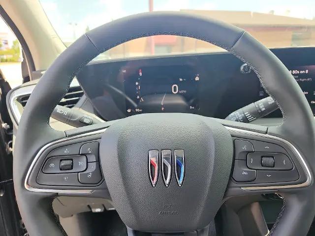 2026 Buick Encore GX Sport Touring AWD
