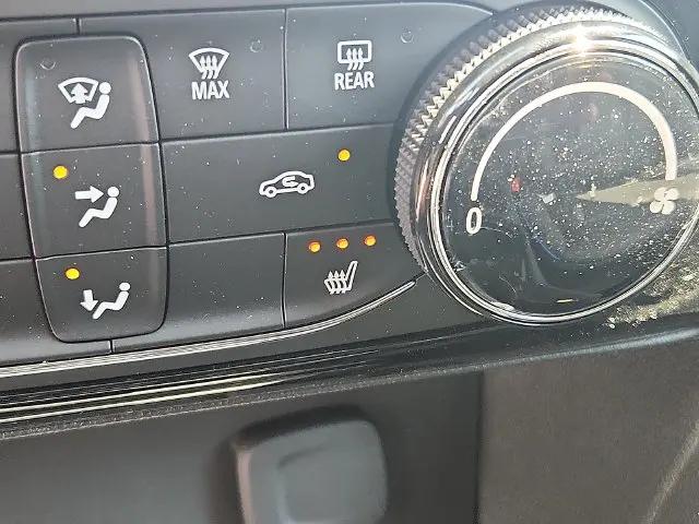 2026 Buick Encore GX Sport Touring AWD