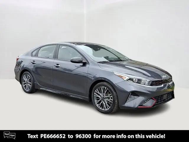 2023 Kia Forte GT-Line for sale in Philadelphia, PA