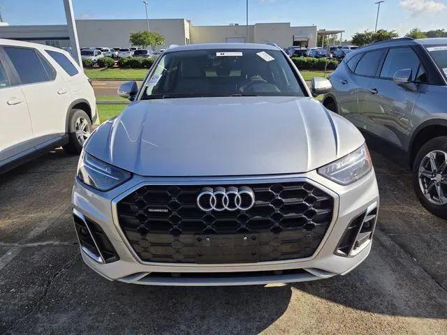 2022 Audi Q5 Premium 45 TFSI S line quattro S tronic for sale in Ridgeland, MS