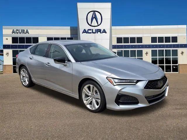 2023 Acura TLX Technology Package for sale in Ridgeland, MS