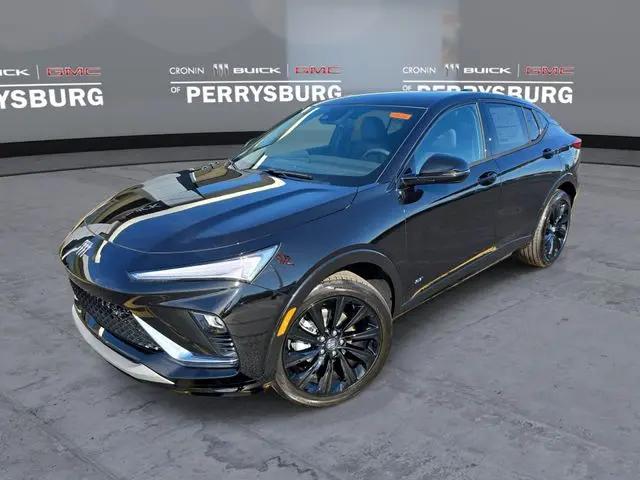 2026 Buick NV Sport Touring FWD for sale in Perrysburg, OH