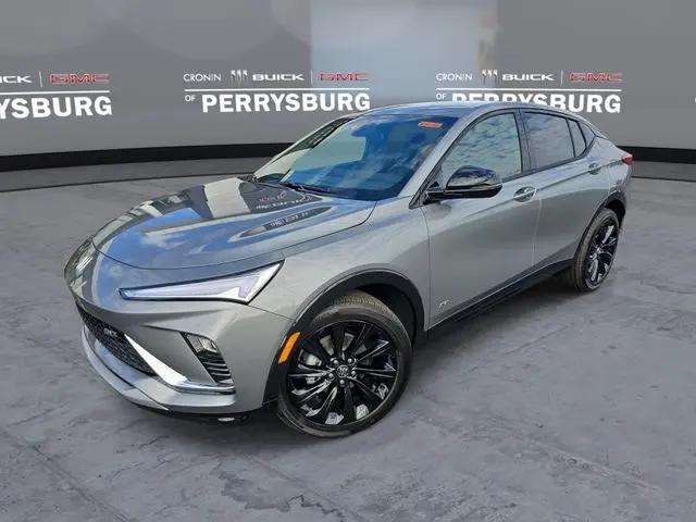 2026 Buick NV Sport Touring FWD for sale in Perrysburg, OH