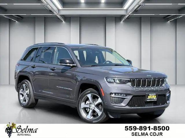 2023 Jeep Grand Cherokee Base for sale in Selma, CA