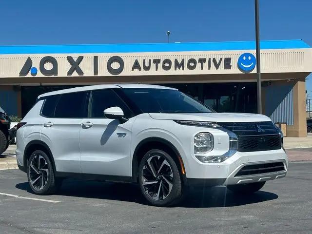 2025 Mitsubishi Outlander SE Ralliart for sale in Sandy, UT