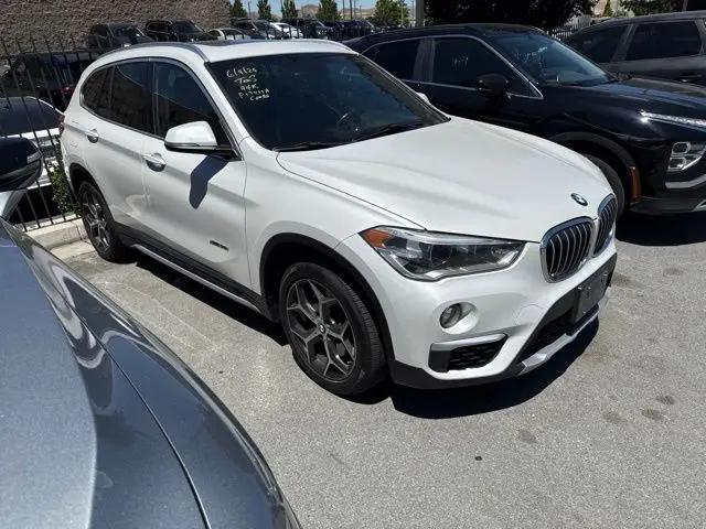 2017 BMW X1 xDrive28i for sale in Reno, NV