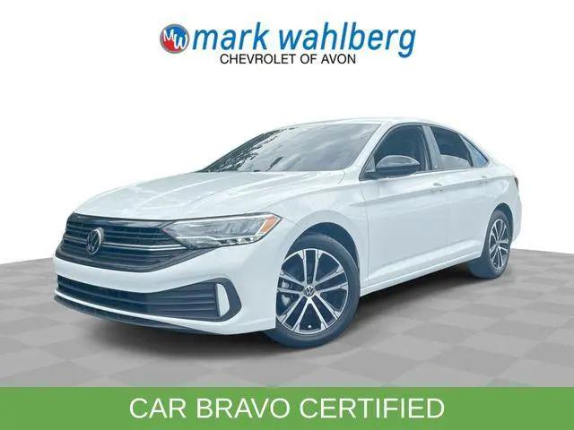 2024 Volkswagen Jetta 1.5T Sport for sale in Avon, OH
