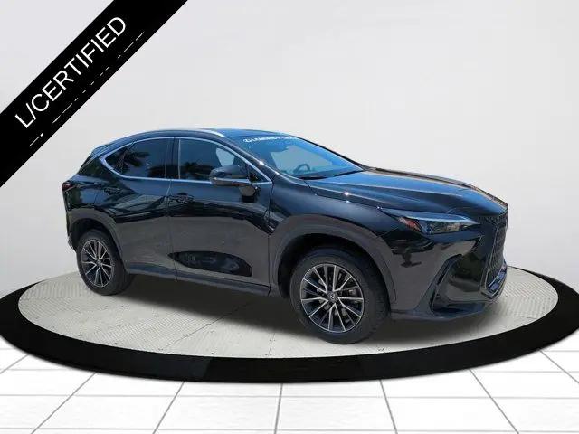2023 Lexus NX NX 250 for sale in Naples, FL