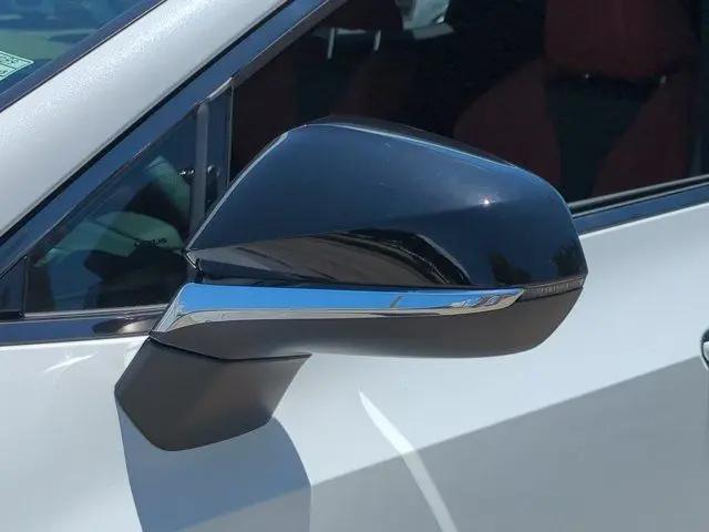 2026 Lexus NX NX 350 F SPORT Handling