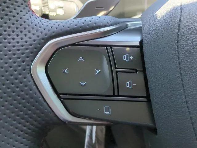 2026 Lexus NX NX 350 F SPORT Handling