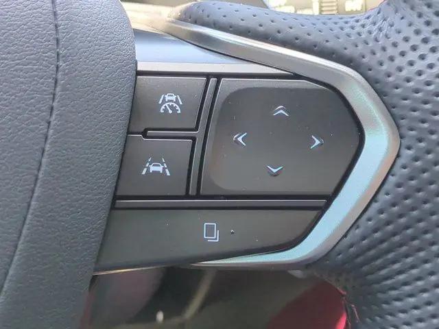 2026 Lexus NX NX 350 F SPORT Handling