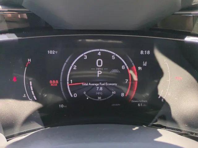2026 Lexus NX NX 350 F SPORT Handling