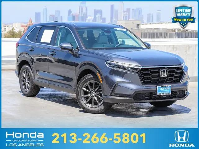 2026 Honda CR-V EX-L AWD for sale in Los Angeles, CA