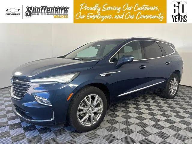 2023 Buick Enclave Essence AWD for sale in Waukee, IA
