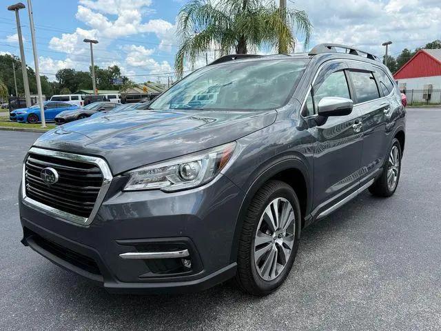 2022 Subaru Ascent Touring for sale in Plant City, FL