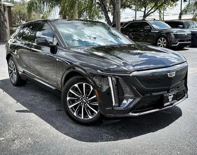 2024 Cadillac iQ Sport w/1SF for sale in Plant City, FL
