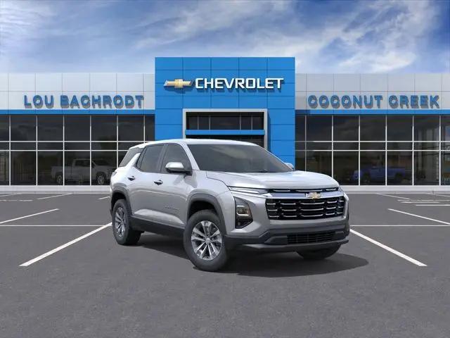2026 Chevrolet Equinox FWD LT for sale in Coconut Creek, FL