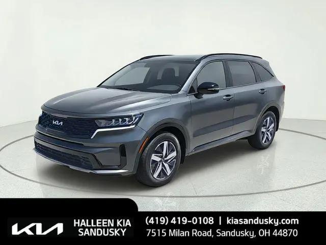 2022 Kia Sorento S for sale in Sandusky, OH