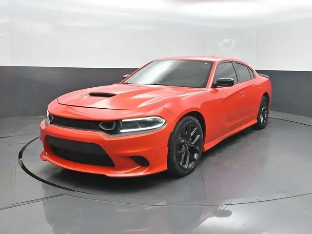 2022 Dodge Charger GT RWD for sale in Conyers, GA