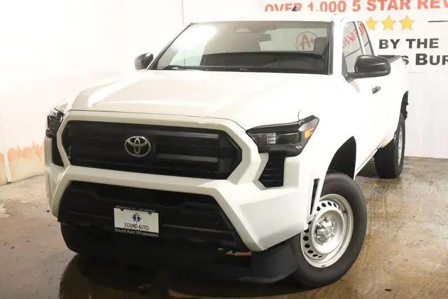 2025 Toyota Tacoma SR for sale in Branford, CT