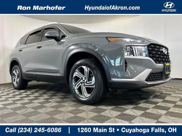 2023 Hyundai Santa Fe SEL for sale in Cuyahoga Falls, OH