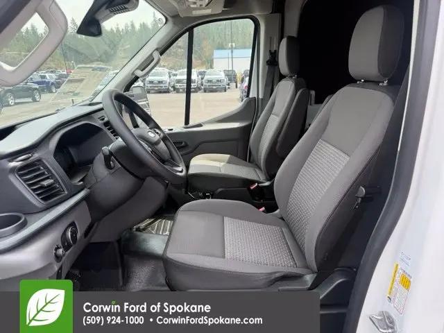 2026 Ford Transit Cargo Van T-350