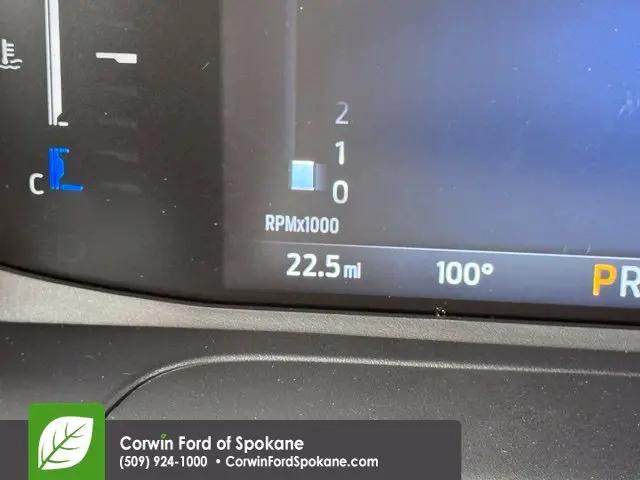 2026 Ford Transit Cargo Van T-350