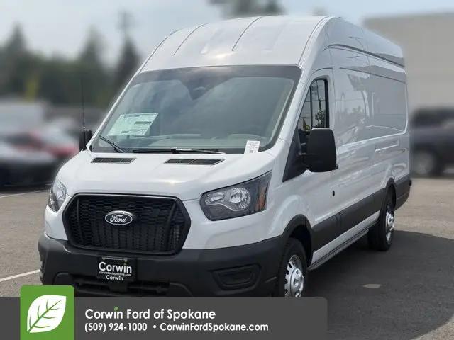 2026 Ford Transit Cargo Van T-350