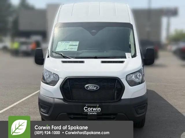 2026 Ford Transit Cargo Van T-350
