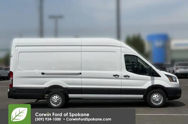 2026 Ford Transit Cargo Van T-350