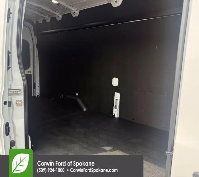 2026 Ford Transit Cargo Van T-350