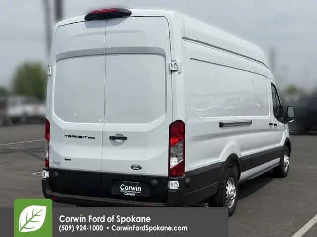 2026 Ford Transit Cargo Van T-350