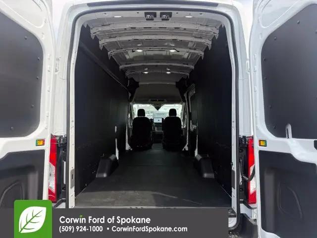 2026 Ford Transit Cargo Van T-350