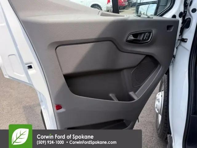 2026 Ford Transit Cargo Van T-350