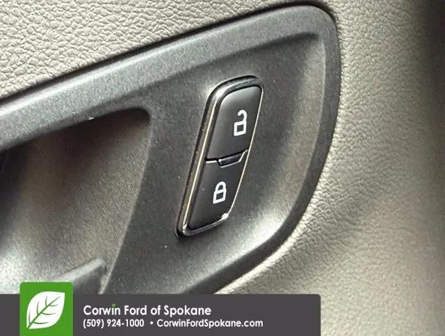 2026 Ford Transit Cargo Van T-350