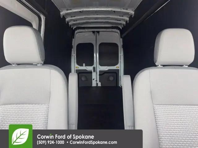 2026 Ford Transit Cargo Van T-350