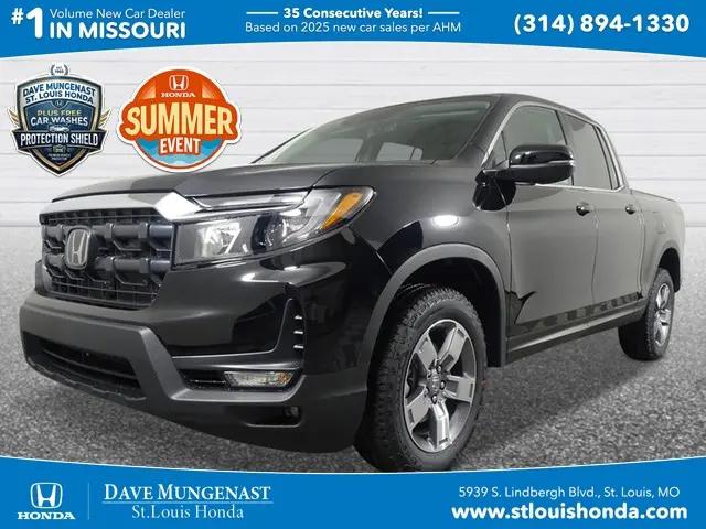 2026 Honda Ridgeline RTL for sale in St. Louis, MO