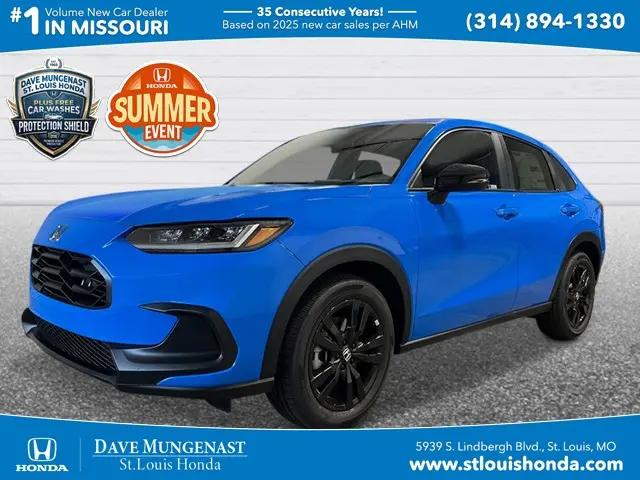 2027 Honda HR-V Sport AWD for sale in St. Louis, MO