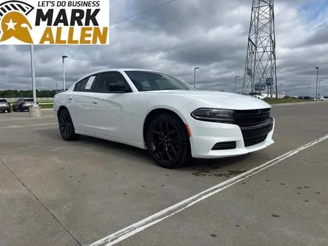 2019 Dodge Charger SXT RWD for sale in Glenpool, OK