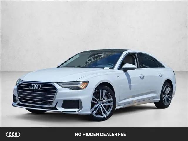 2019 Audi A6 55 Premium for sale in Peoria, AZ