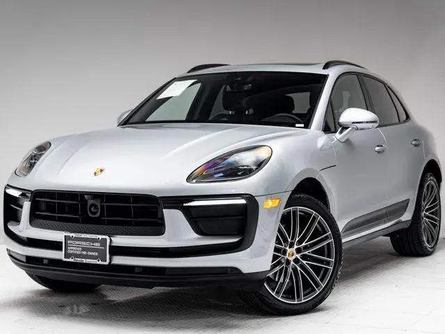 2026 Porsche Macan Macan for sale in Beaverton, OR