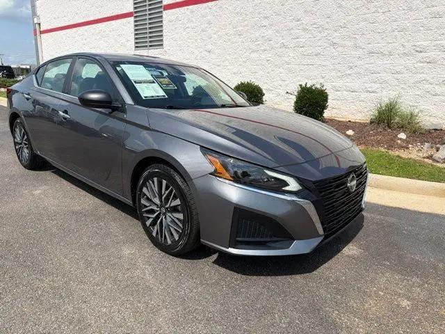 2025 Nissan Altima SV FWD for sale in Decatur, AL