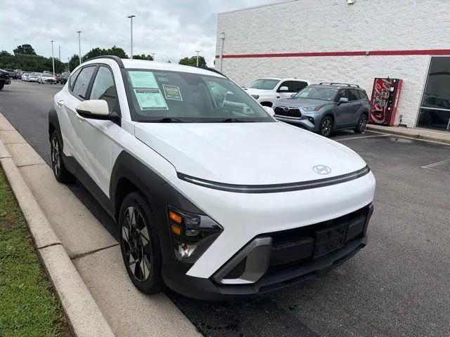 2024 Hyundai Kona SEL for sale in Decatur, AL