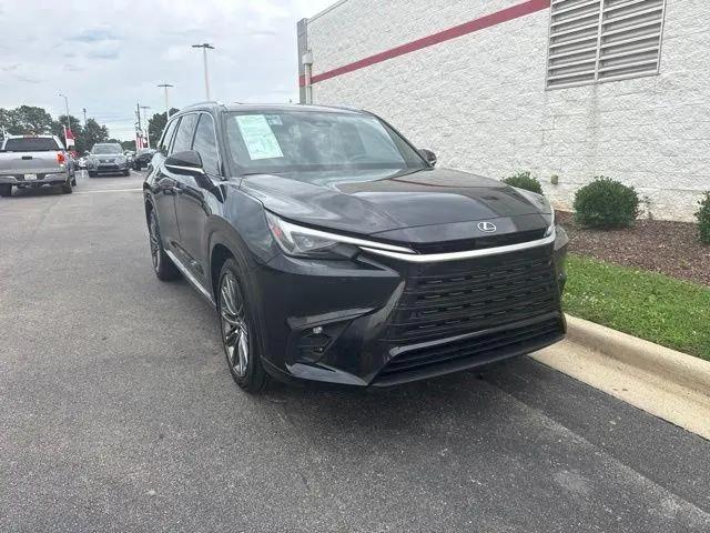 2025 Lexus TX 350 Luxury for sale in Decatur, AL